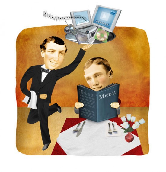 Isabelle Cardinal on The Creative Finder