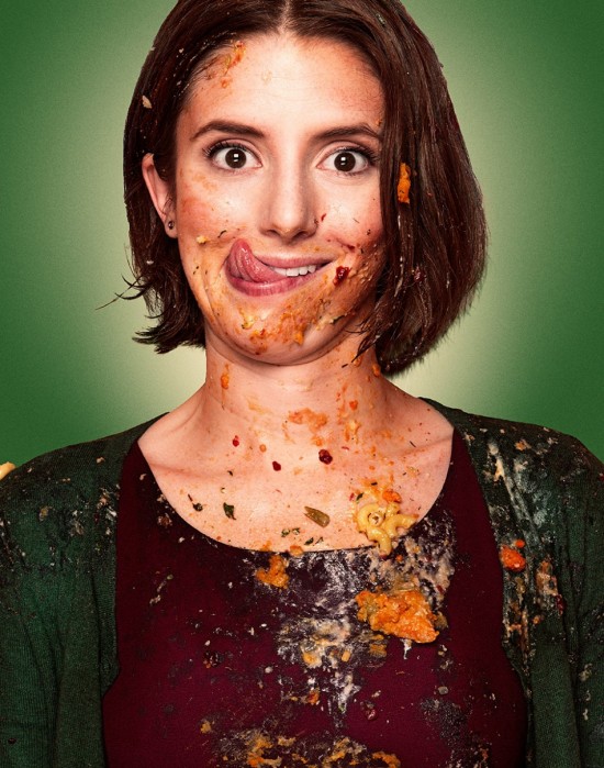 Timothy Bailey on The Creative Finder